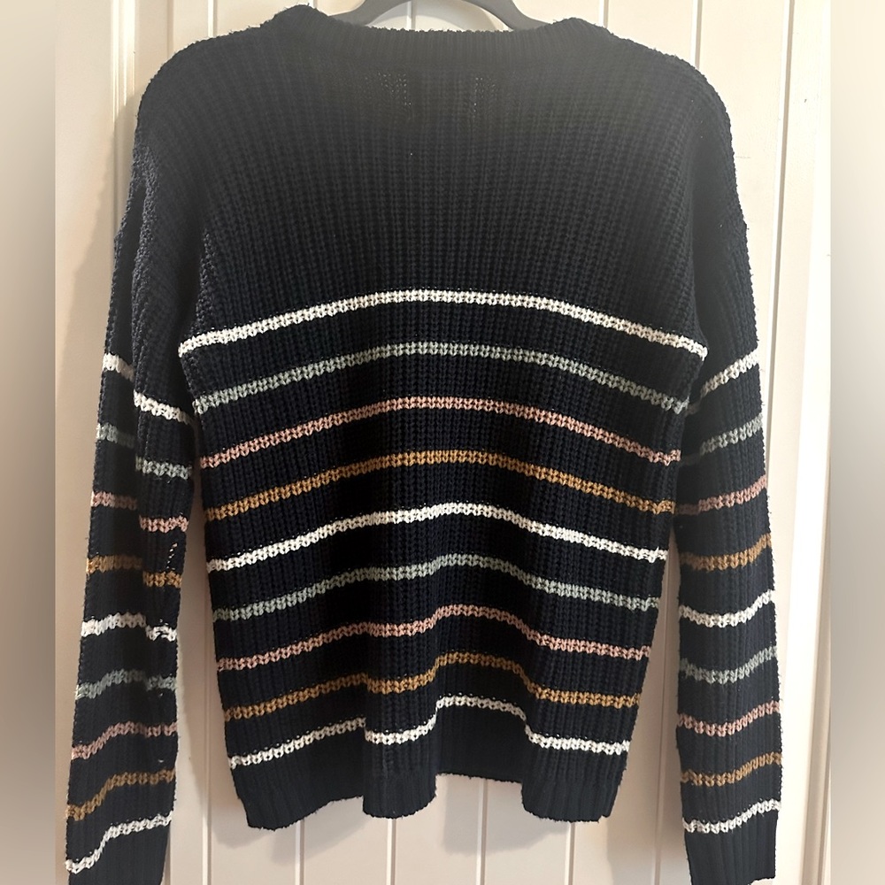 boutique sweater